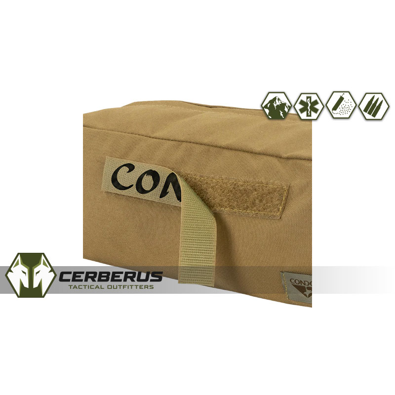 Condor Kit Bag Coyote Brown