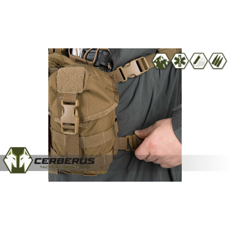 Helikon Tex Guardian Chest Rig Multicam